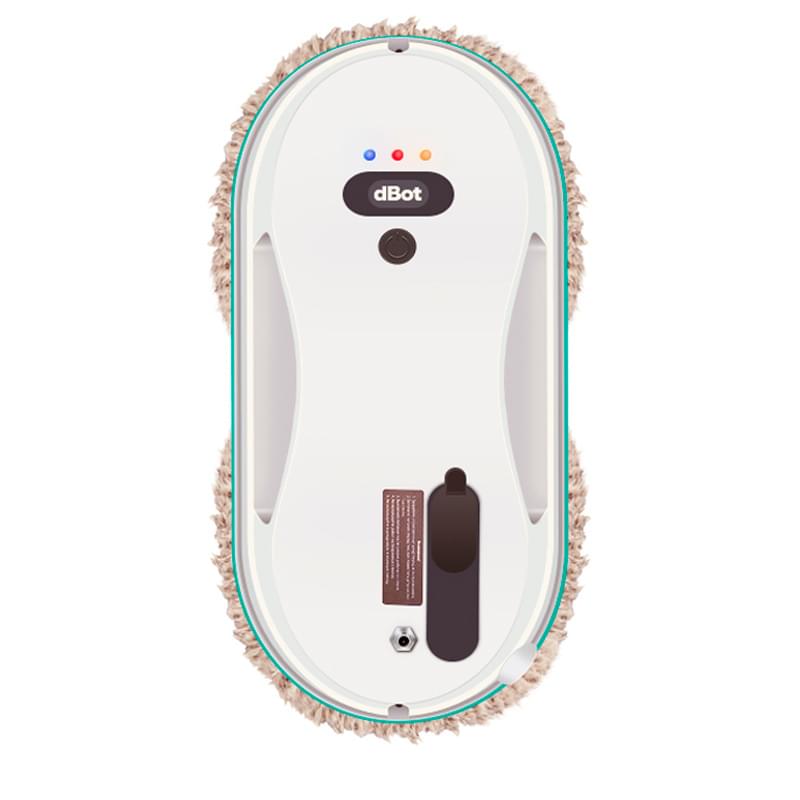 Робот-мойщик окон dBot W-200 - фото #2, Technodom.kz
