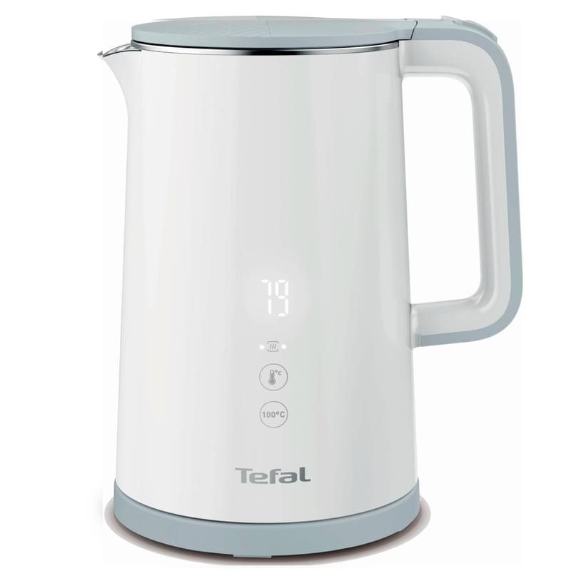 Электрический чайник Tefal Sense KO-693110 - фото #0, Technodom.kz