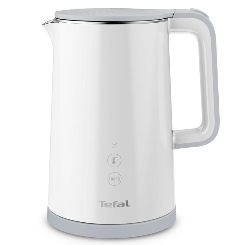 Электрический чайник Tefal Sense KO-693110 - фото #1, Technodom.kz