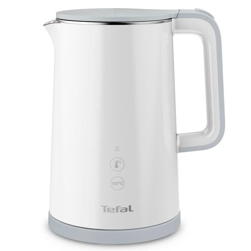 Электрический чайник Tefal Sense KO-693110 - фото #1, Technodom.kz