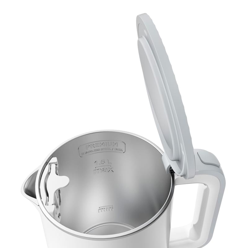 Электрический чайник Tefal Sense KO-693110 - фото #5, Technodom.kz