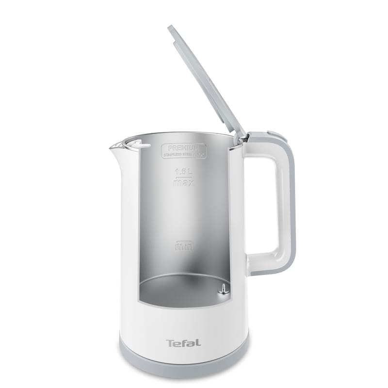 Электрический чайник Tefal Sense KO-693110 - фото #6, Technodom.kz