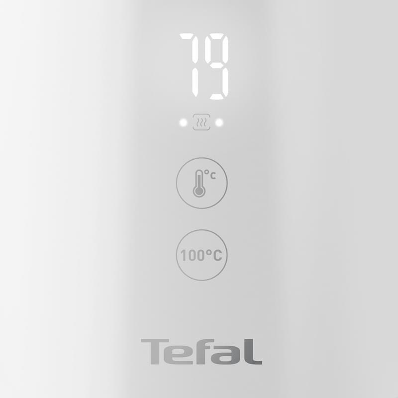 Электрический чайник Tefal Sense KO-693110 - фото #8, Technodom.kz