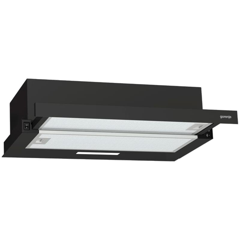 Вытяжка Gorenje TH-60E3B - фото #0, Technodom.kz