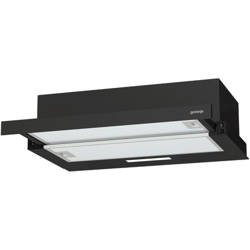 Вытяжка Gorenje TH-60E3B - фото #2, Technodom.kz