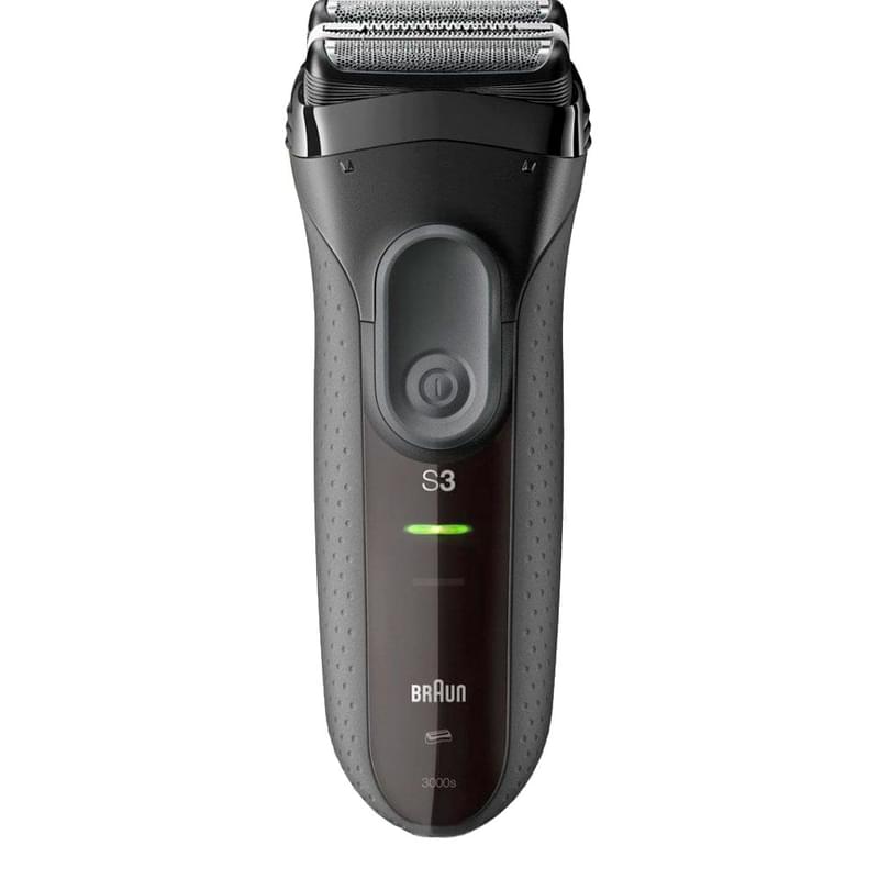 Бритва Braun 3000BT - фото #1, Technodom.kz