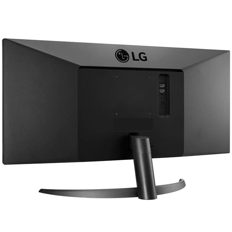 29" LG 29WP500 Мониторы 2560×1080 21:9 IPS 75ГЦ (2HDMI) Black - фото #5, Technodom.kz