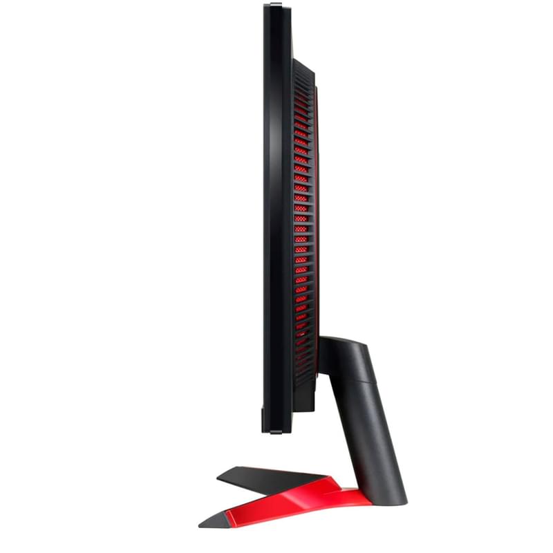 Монитор Игровой 23.8'' LG 24GN600 1920×1080 16:9 IPS 144ГЦ (2HDMI+DP) Black - фото #4, Technodom.kz