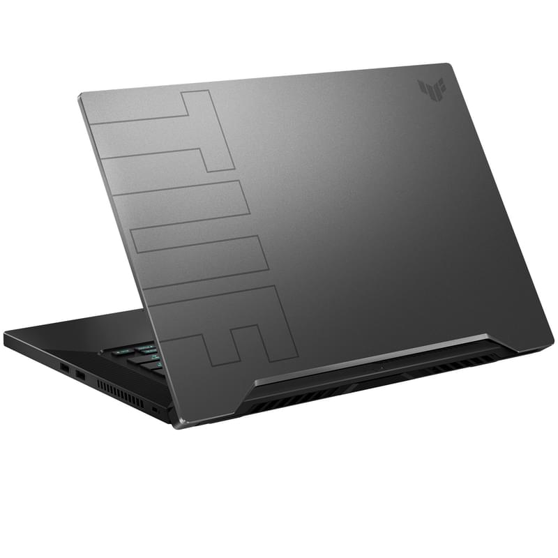 Игровой ноутбук Asus TUF Gaming Dash F15 i5 11300H / 16ГБ / 512SSD / RTX3050Ti 4ГБ / 15.6 / DOS / (FX516PE-HN011) - фото #10, Technodom.kz