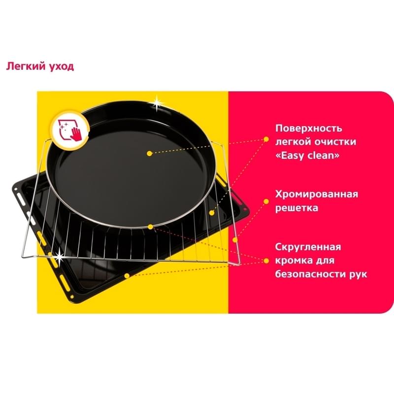 Электропечь Simfer M-4243 - фото #11, Technodom.kz