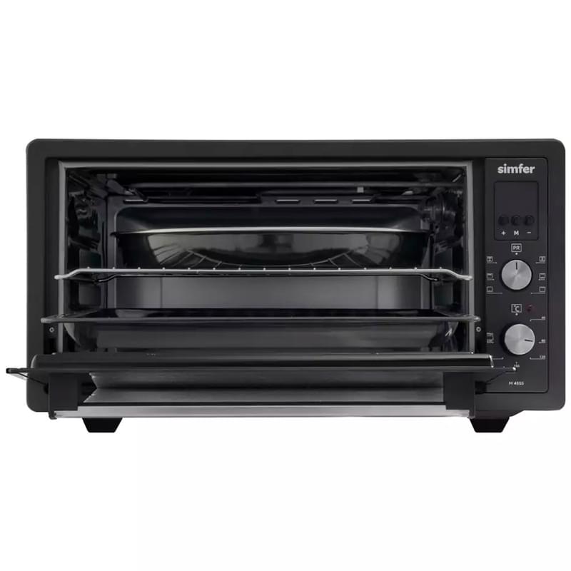 Электропечь Simfer M-4555 - фото #1, Technodom.kz