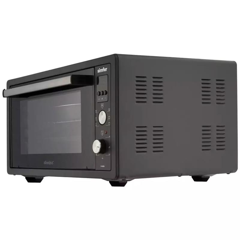 Электропечь Simfer M-4555 - фото #2, Technodom.kz
