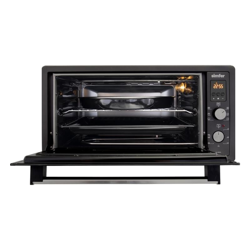 Электропечь Simfer M-4555 - фото #4, Technodom.kz