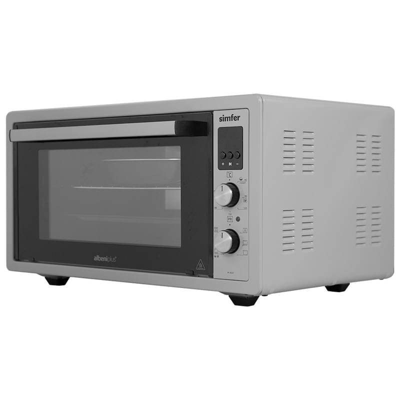 Электропечь Simfer M-4557 - фото #2, Technodom.kz