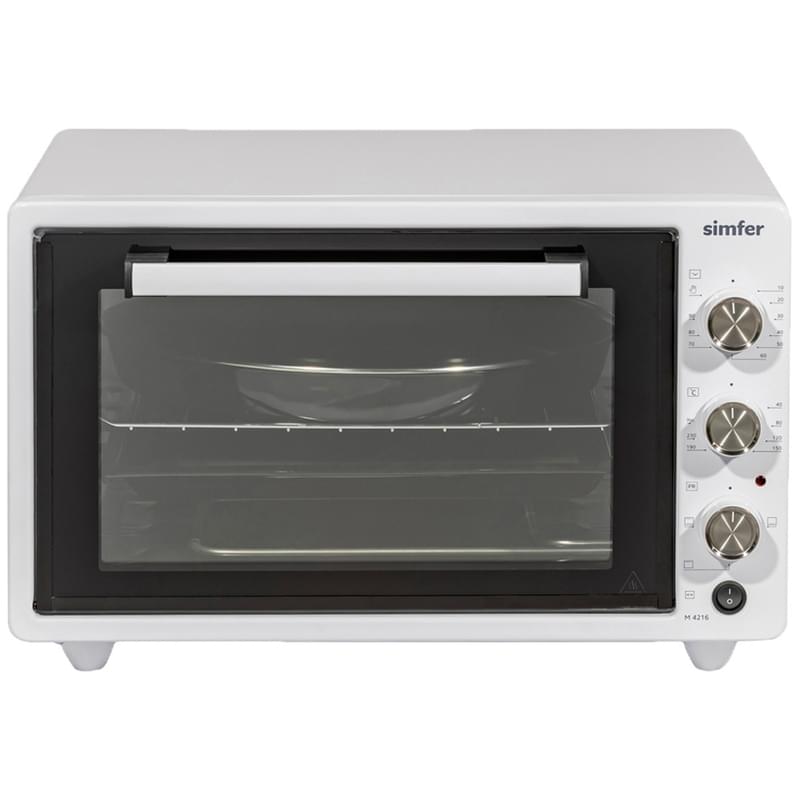Электропечь Simfer M-4216 - фото #0, Technodom.kz