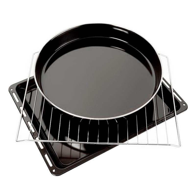 Электропечь Simfer M-3402 - фото #4, Technodom.kz