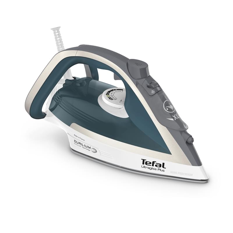 Утюг Tefal Ultragliss Plus FV6813E0 - фото #8, Technodom.kz