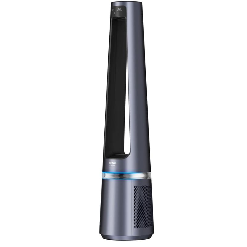 Воздухоочиститель Tefal Eclipse 2in1 Bladeless QF-5030 - фото #8, Technodom.kz