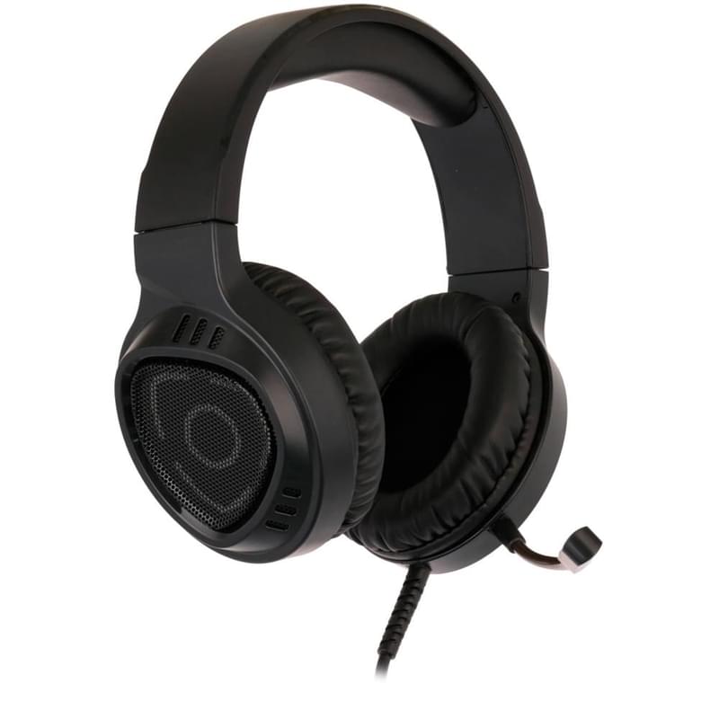Игровая гарнитура Red Square Orion 7.1, Black (RSQ-30015) - фото #2, Technodom.kz