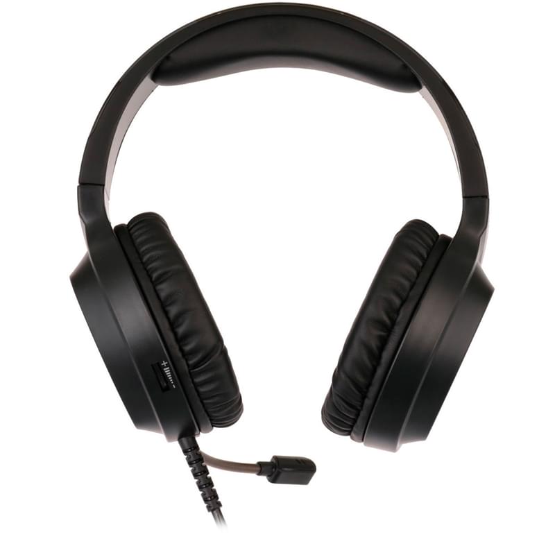 Игровая гарнитура Red Square Orion 7.1, Black (RSQ-30015) - фото #3, Technodom.kz