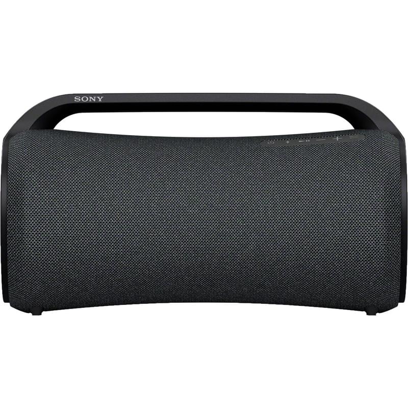 Bluetooth Sony SRS-XG500 колонкасы, Black (SRSXG500B.RU4) - фото #0, Technodom.kz