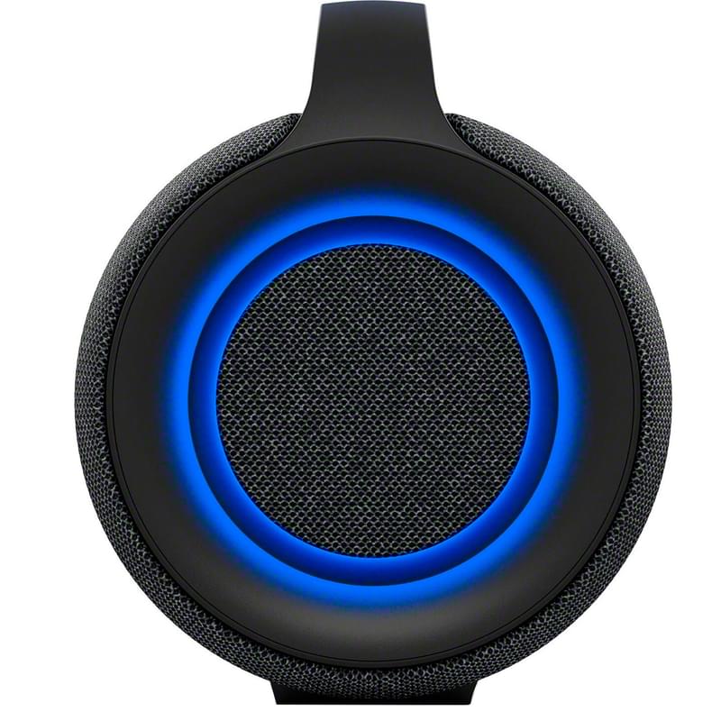 Bluetooth Sony SRS-XG500 колонкасы, Black (SRSXG500B.RU4) - фото #4, Technodom.kz