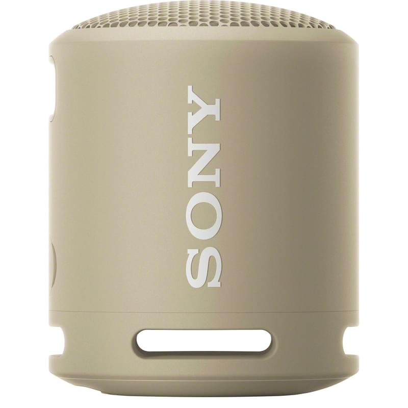 Bluetooth Sony SRS-XB13 колонкасы, Ақшыл сары (SRSXB13C.RU2) - фото #0, Technodom.kz Bluetooth Sony SRS-XB13 колонкасы, Ақшыл сары (SRSXB13C.RU2) - фото #0, Technodom.kz