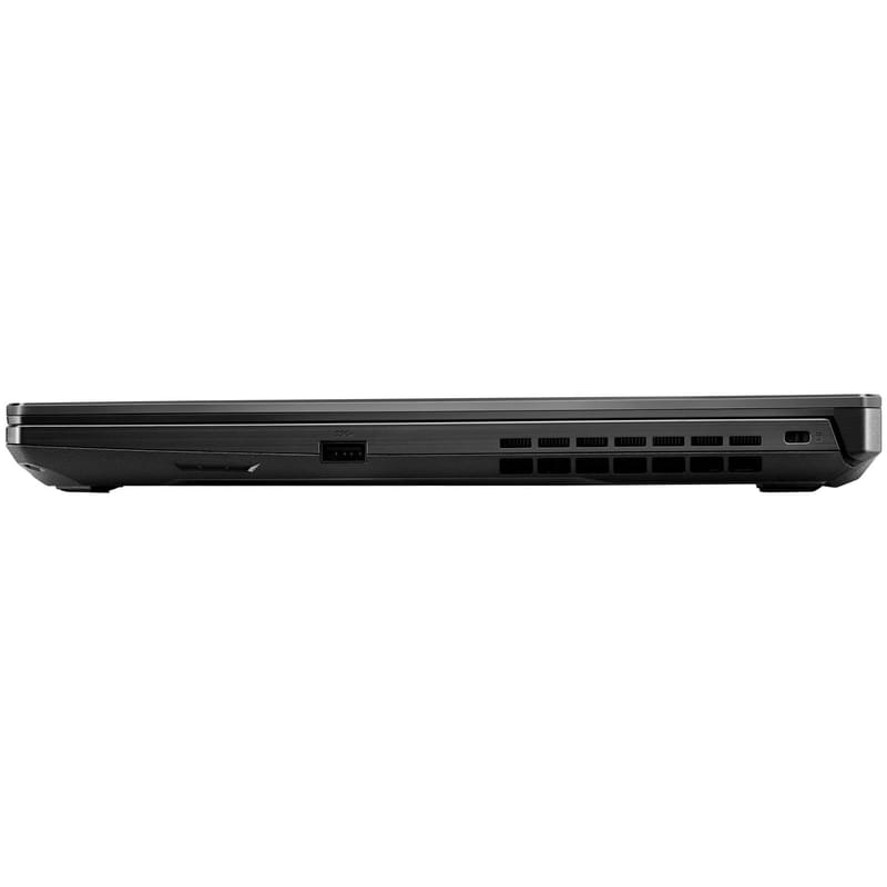 Игровой ноутбук Asus TUF Gaming F15 i5 11400H / 16ГБ / 512SSD / RTX3050 4ГБ / 15.6 / DOS / (FX506HC-HN006) - фото #9, Technodom.kz