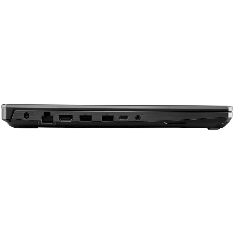 Игровой ноутбук Asus TUF Gaming F15 i5 11400H / 16ГБ / 512SSD / RTX3050 4ГБ / 15.6 / DOS / (FX506HC-HN006) - фото #10, Technodom.kz