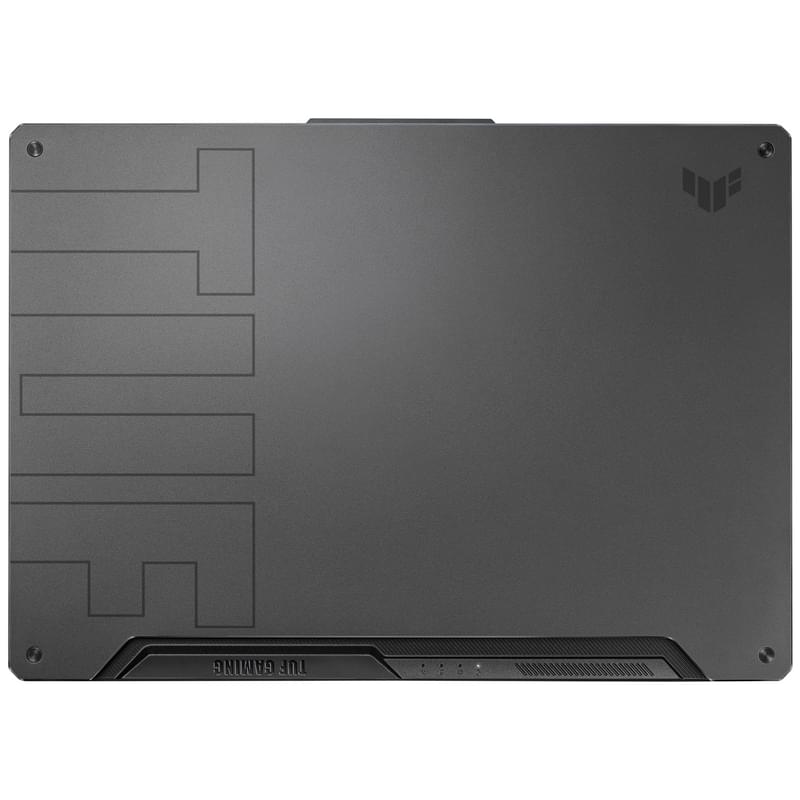 Игровой ноутбук Asus TUF Gaming F15 i5 11400H / 16ГБ / 512SSD / RTX3050 4ГБ / 15.6 / DOS / (FX506HC-HN006) - фото #11, Technodom.kz