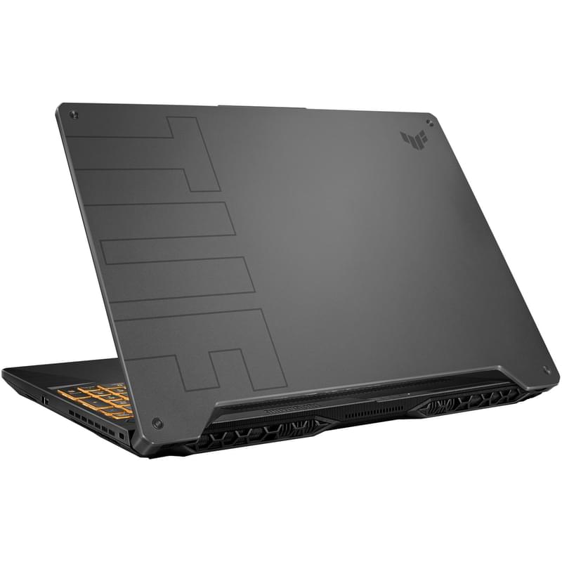 Игровой ноутбук Asus TUF Gaming F15 i5 11400H / 16ГБ / 512SSD / RTX3050 4ГБ / 15.6 / DOS / (FX506HC-HN006) - фото #5, Technodom.kz