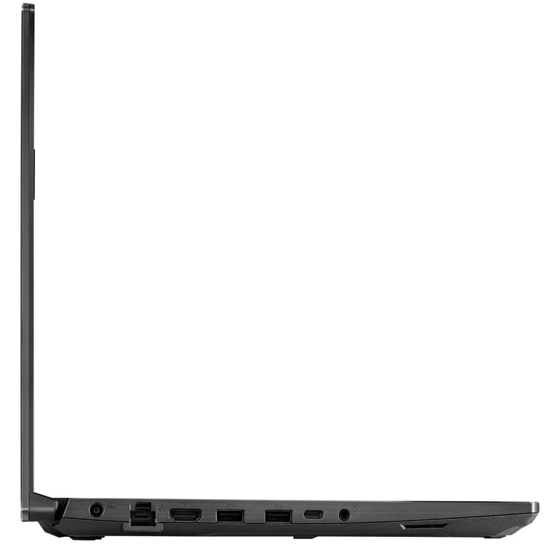 Игровой ноутбук Asus TUF Gaming F15 i5 11400H / 16ГБ / 512SSD / RTX3050 4ГБ / 15.6 / DOS / (FX506HC-HN006) - фото #6, Technodom.kz