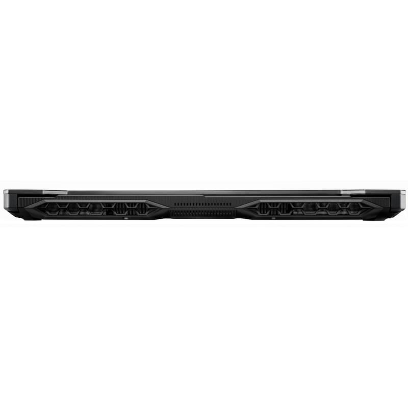 Игровой ноутбук Asus TUF Gaming F15 i5 11400H / 16ГБ / 512SSD / RTX3050 4ГБ / 15.6 / DOS / (FX506HC-HN006) - фото #8, Technodom.kz