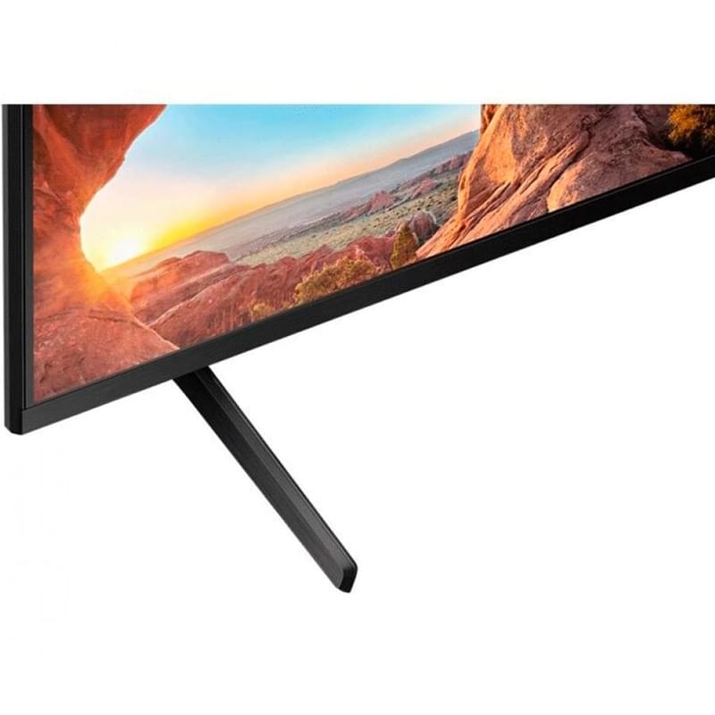 Телевизор Sony 43" KD43X85TJR LED UHD Smart Black (4K) - фото #3, Technodom.kz