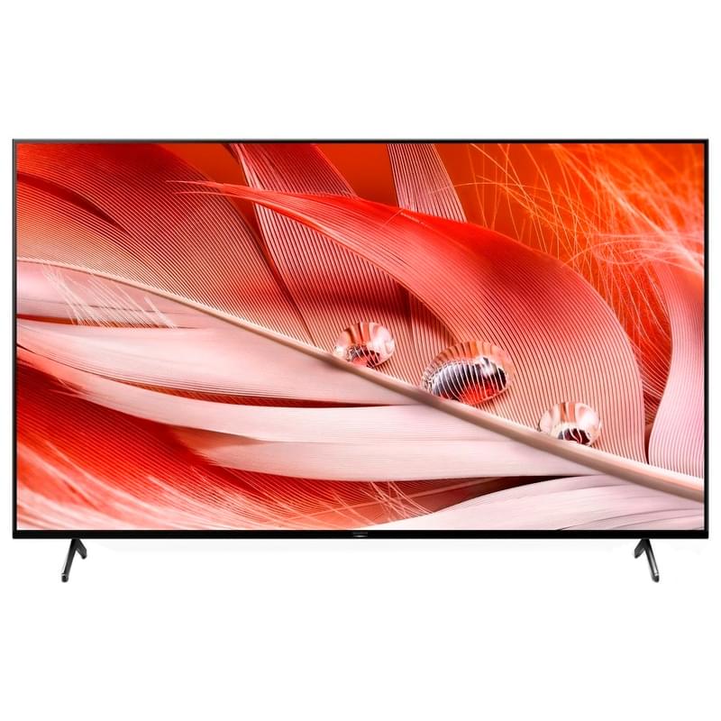 Телевизор Sony 75" XR75X90JCEP LED UHD Smart Black (4K) - фото #0, Technodom.kz