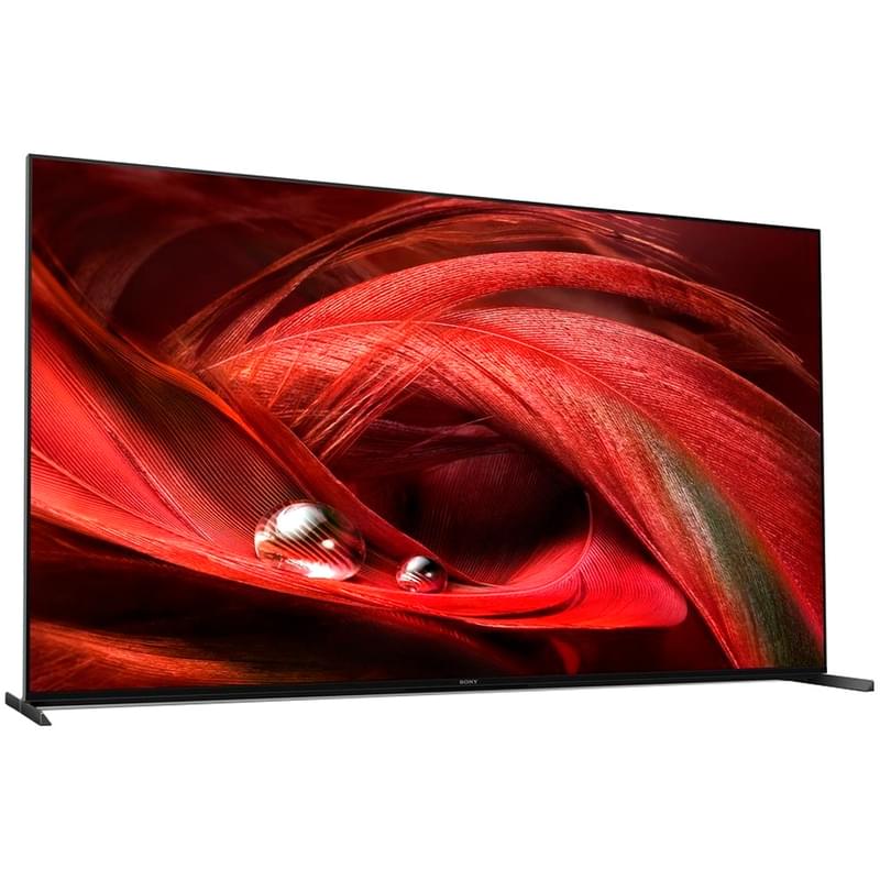 Sony 75" XR75X95JCEP LED UHD Smart теледидары Black - фото #1, Technodom.kz