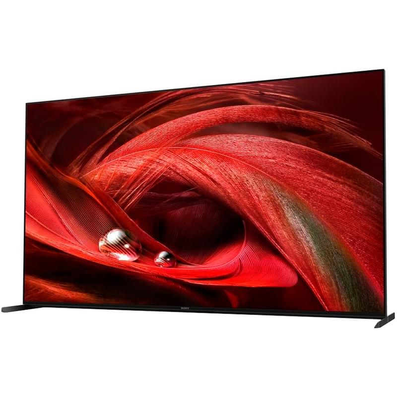 Sony 75" XR75X95JCEP LED UHD Smart теледидары Black - фото #2, Technodom.kz