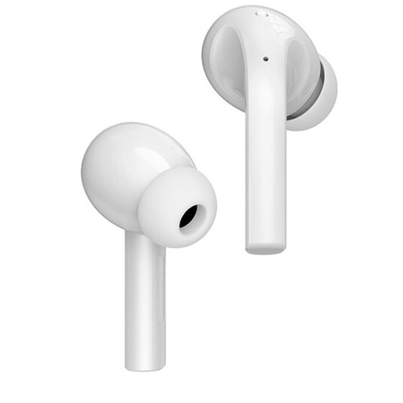 Наушники Вставные Xiaomi Bluetooth ZMI PurPods Pro TW100, White - фото #3, Technodom.kz