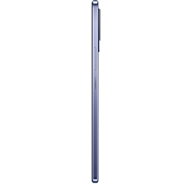 Смартфон Vivo V21 8/128GB Dusk Blue - фото #5, Technodom.kz