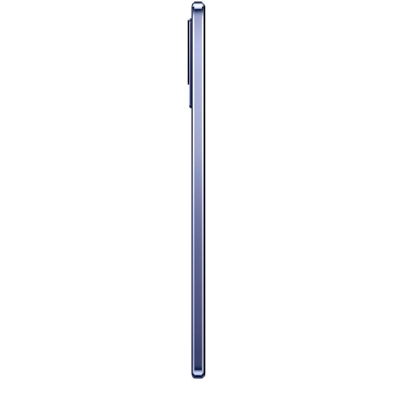 Смартфон Vivo V21 8/128GB Dusk Blue - фото #6, Technodom.kz
