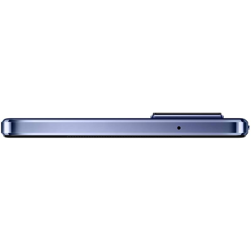 Смартфон Vivo V21 8/128GB Dusk Blue - фото #8, Technodom.kz
