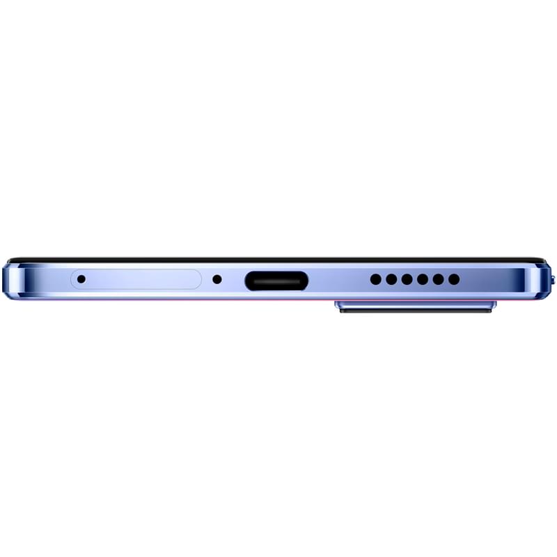 Смартфон Vivo V21 8/128GB Sunset Dazzle - фото #9, Technodom.kz