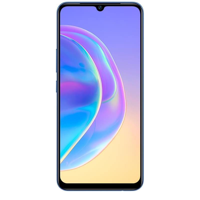 Смартфон Vivo V21E 8/128GB Diamond Flare - фото #1, Technodom.kz
