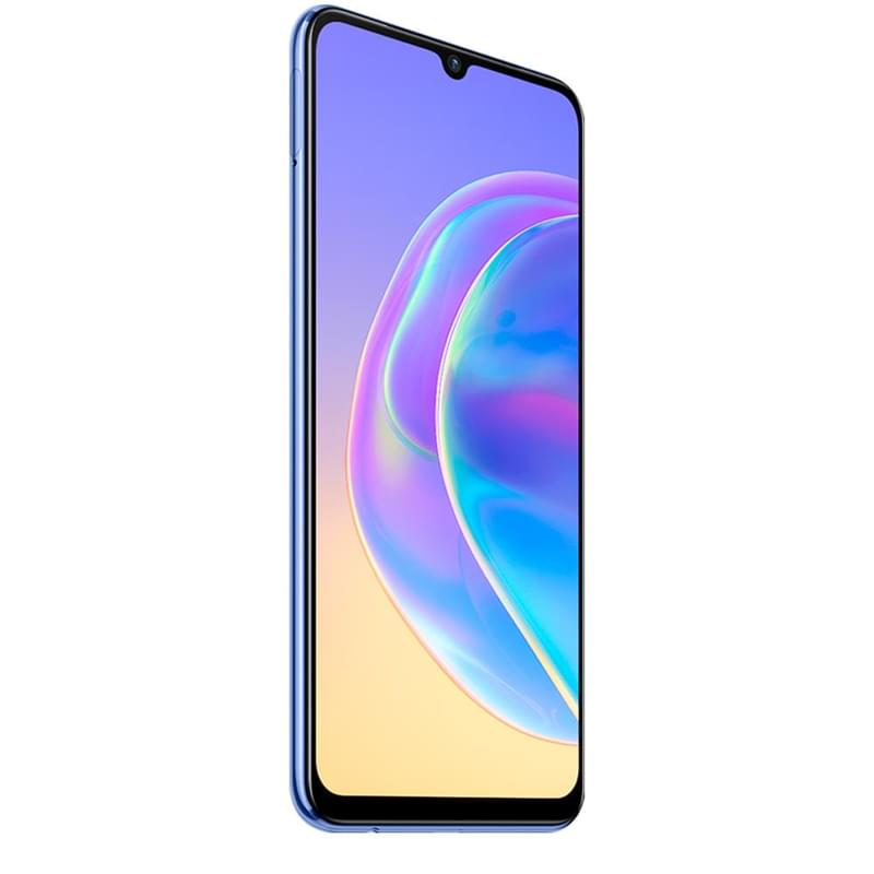 Смартфон Vivo V21E 8/128GB Diamond Flare - фото #2, Technodom.kz