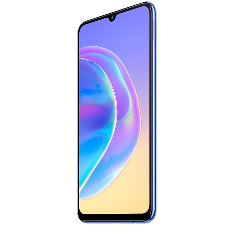 Смартфон Vivo V21E 8/128GB Diamond Flare - фото #3, Technodom.kz