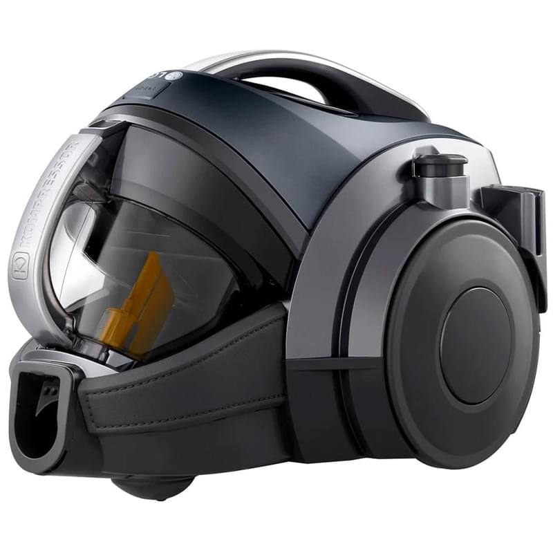 Пылесос LG VC-83209UHAV - фото #2, Technodom.kz