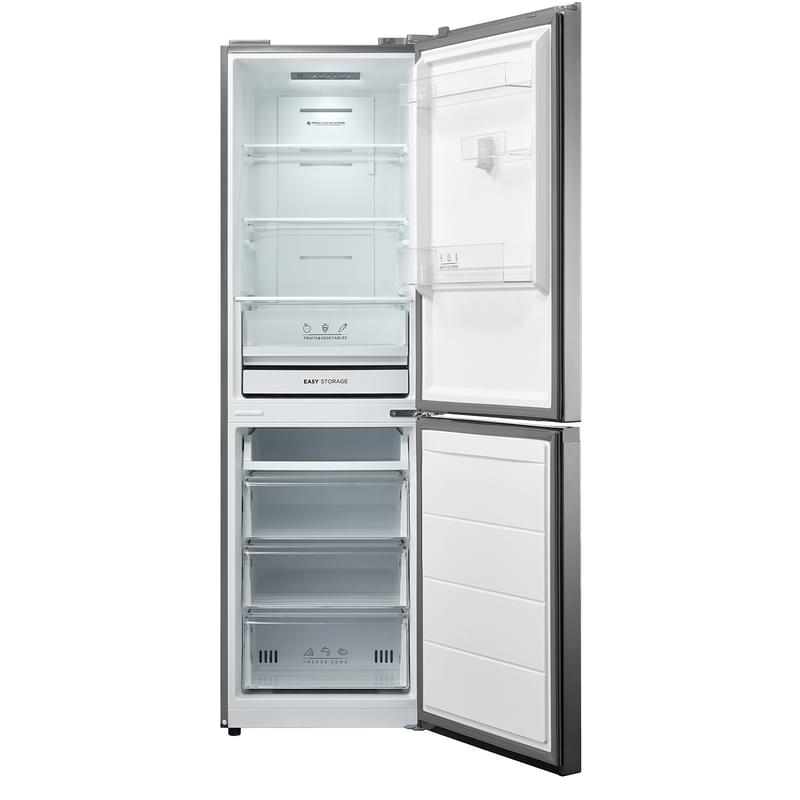 Холодильник Midea MDRB379FGF02 - фото #1, Technodom.kz