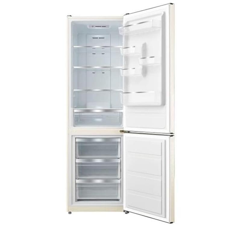 Холодильник Midea MDRB424FGF34I - фото #1, Technodom.kz