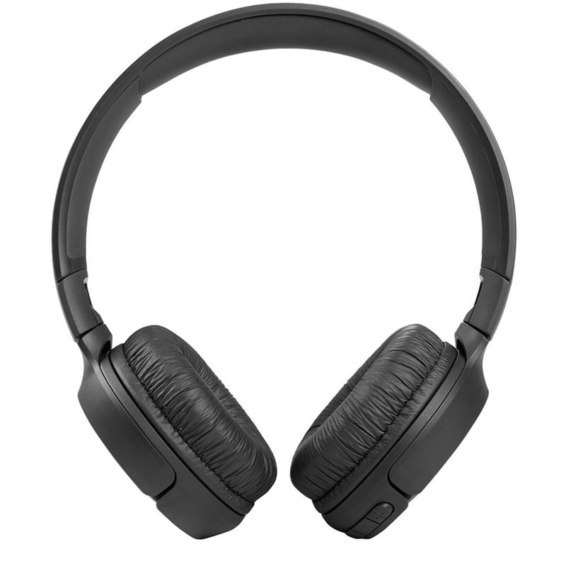 Наушники Накладные JBL Bluetooth JBLT510BTBLKEU, Black - фото #0, Technodom.kz
