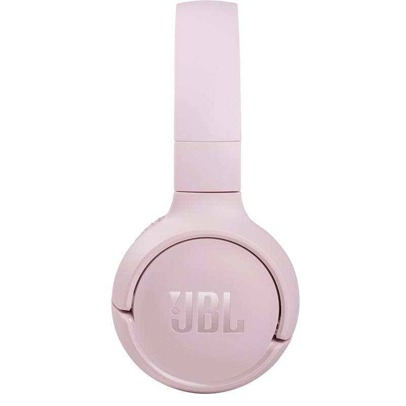 Наушники Накладные JBL Bluetooth JBLT510BTROSEU, Rose - фото #2, Technodom.kz